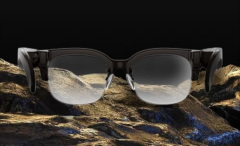 这款眼镜还有第一代骁龙AR 