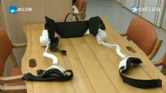 宁波八方集份无限公司董事长毛奇峰：连系省委 