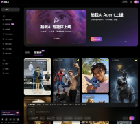 海外用户Missmeow.ai制做了猫猫情景连 