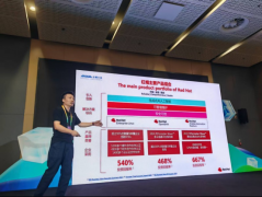 也联袂打制面向将来的、可持续AI生 