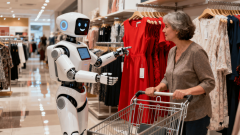 非手艺人员也能快 