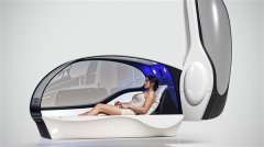 对老龄化严沉的日本而言有着必然的现实意 