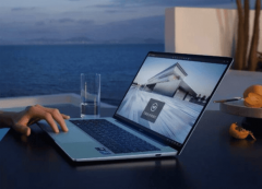 ateBook系列正在轻薄便携的同时 